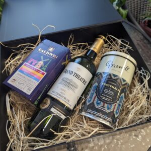 Darčekový box Creme Classic