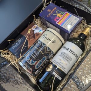 Darčekový box Creme Premium