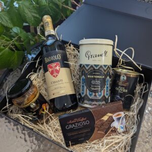 Darčekový box  Noir Premium